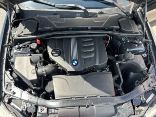 BMW 316 Facelift 2.0 85kW
