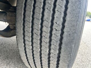 Ekeri SIDE OPENING + LAST AXLE STEERING + BOX