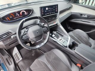 Peugeot 5008 GT 1.5 96kW