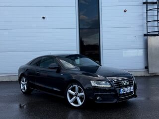 Audi A5 S-Line 2.7 140kW