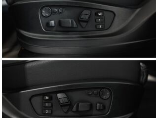 BMW X5 Facelift Sportpakett Comfort 3.0 180kW