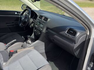 Volkswagen Golf Style 2.0 103kW