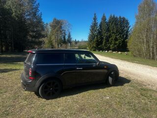 MINI Cooper D 1.6 82kW