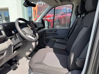 Volkswagen Crafter 2.0 TDI 130kW