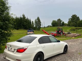 BMW 530 3.0 160kW