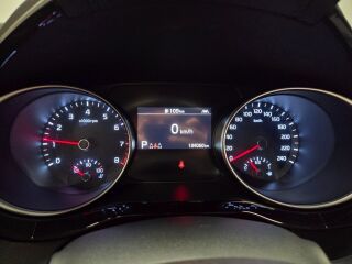 Kia XCeed 1.4 103kW