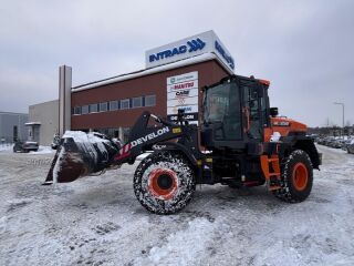 Develon DL250-7 5.9 R6 128kW