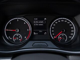 Volkswagen Transporter 2.0 110kW