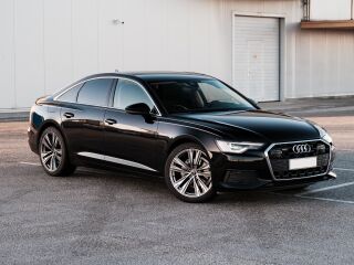Audi A6 Quattro Limousine 4.0 MHEV 2.0 TDI 150kW