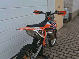 KTM 85 SX