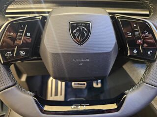 Peugeot 5008 GT Hybrid 145 e-DCS6 1.2 100кВ