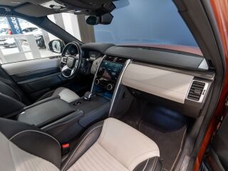 Land Rover Discovery 5 R-Dynamic HSE P360 MHEV 3.0 265kW
