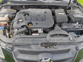 Hyundai Sonata 2.0 GRDI 103kW