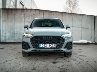Audi Q5 Sportback 55 TFSIe quattro S-line 2.0 270kW