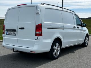 Mercedes-Benz Vito 119 2.0 CDI 140kW