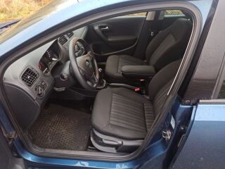 Volkswagen Polo Bluemotion 1.2 Tsi 66кВ