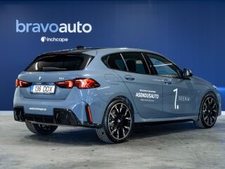 BMW 120 1.5 115кВ