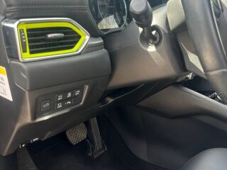 Mazda CX-5 Skyactiv-G Newground 2.5 143kW