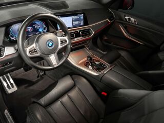 BMW X5 xDrive 45e M-Sportpakett Plug-In-Hybrid 3.0 290kW