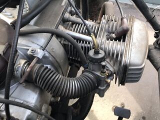 K KMZ K650 24kW