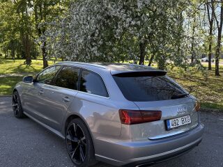 Audi A6 3.0 200kW