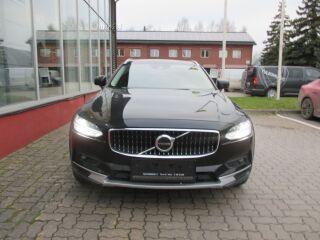Volvo V90 Cross Country KERS Mild Hybrid 2.0 145kW