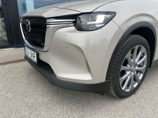 Mazda CX-60 AWD Special Edition 3.3 187kW