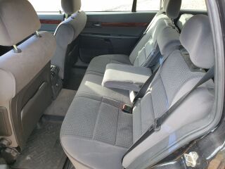 Opel Omega B-Caravan 2.2 R4 106kW