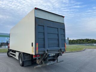 Scania P270 9.0 198kW