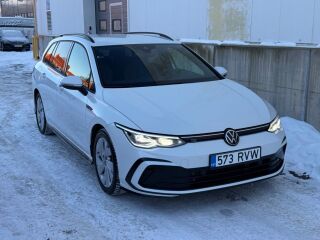 Volkswagen Golf R-Line 2.0 110kW