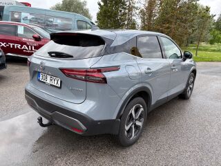 Nissan Qashqai e-Power Tekna 1.5 116kW