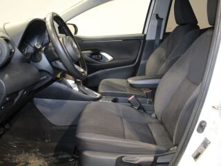 Toyota Yaris Active 1.5 68kW