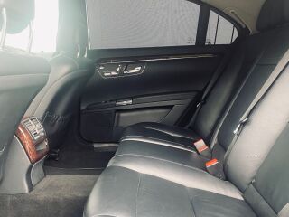 Mercedes-Benz S 350 3.0 190kW