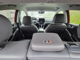 Hyundai Ioniq Premium 1.6 77kW