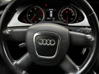 Audi A4 2.0 100kW