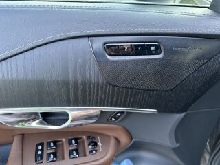 Volvo XC90 Inscription Mild Hybrid H/K 2.0 173kW
