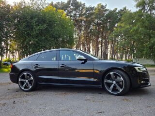 Audi S5 3.0 245kW