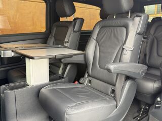 Mercedes-Benz V 250 4MATIC AMG AVANTGARDE EDITION AIRMATIC 2.0 140kW