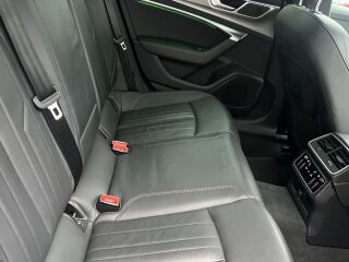 Audi A6 2.0 150kW