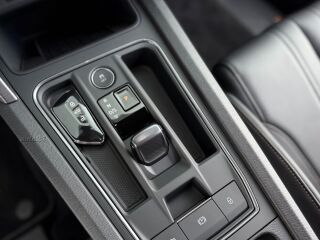Cupra Formentor VZ5 CUP Racing Edition 2.5 R5 287кВ