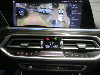 BMW X5 45e xDrive M-Sportpakett 3.0 210kW