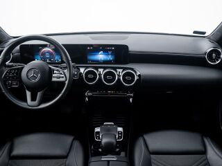 Mercedes-Benz A 180 d 1.5 85kW