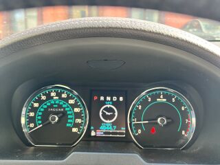 Jaguar XF 2.0 177kW