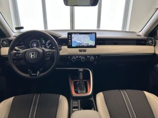 Honda HR-V Active Style 1.5 79kW