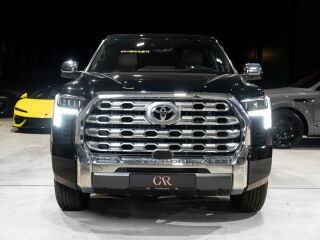 Toyota Tundra 1794 edition 3.5 290kW