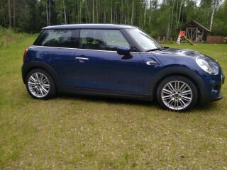 MINI One 1.2 75кВ