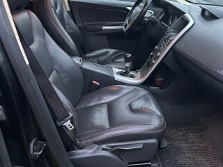 Volvo XC60 D5 2.4 129kW