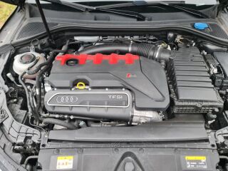 Audi RS 3 2.5 294кВ