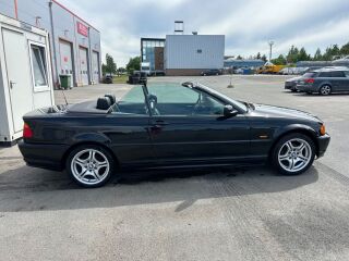 BMW 318 2.0 105кВ