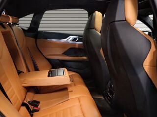 BMW i4 M50 400kW